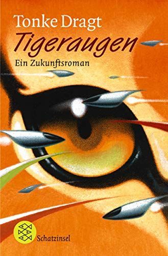 Tigeraugen