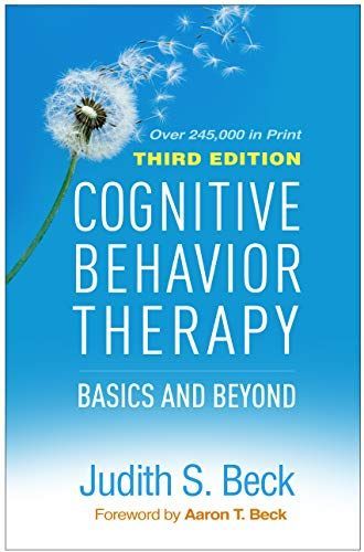 Cognitive Behavior Therapy, Third Edition