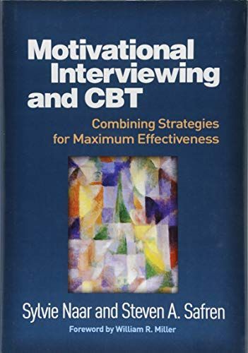 Motivational Interviewing and Cbt