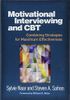 Motivational Interviewing and Cbt
