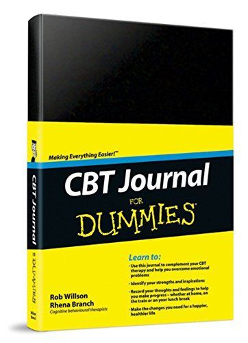 CBT Journal For Dummies