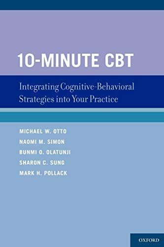 10-Minute CBT