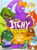 Elephant & Piggie Like Reading! - The Itchy Book!