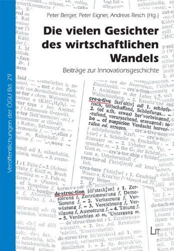 Die vielen Gesichter des wirtschaftlichen Wandels