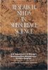 Research Needs in Subsurface Science