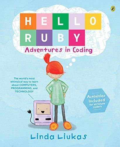 Hello Ruby