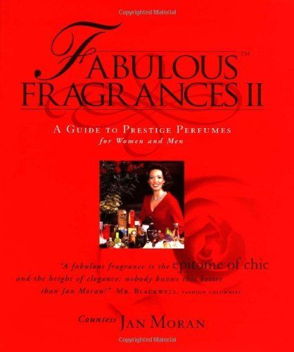 Fabulous Fragrances II