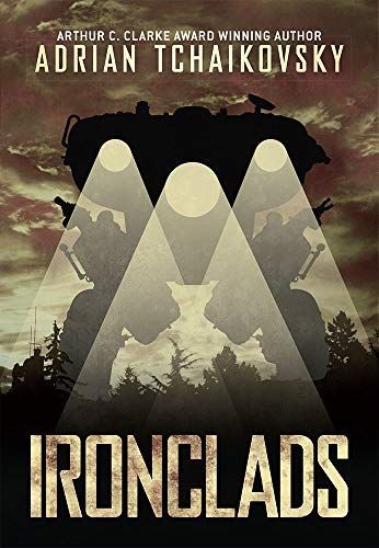 Ironclads