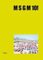 MSGM 10! Ediz. illustrata