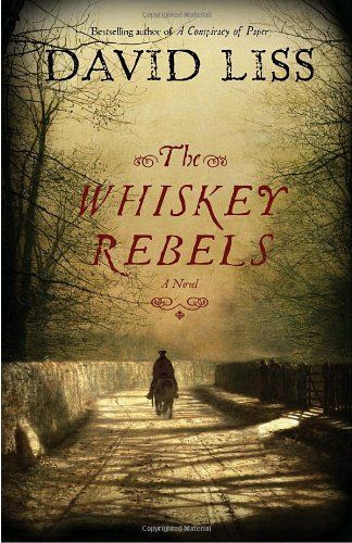 The Whiskey Rebels