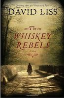 The Whiskey Rebels