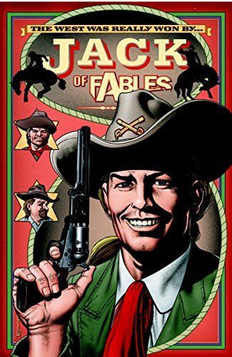 Jack of Fables