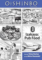 Oishinbo: Izakaya--Pub Food