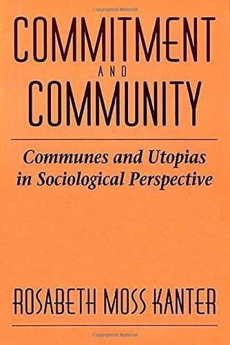 Commitment and Community
