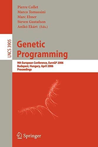 Genetic Programming