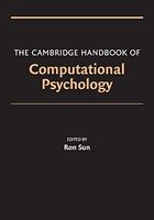 The Cambridge Handbook of Computational Psychology