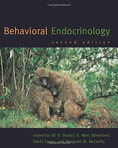 Behavioral Endocrinology