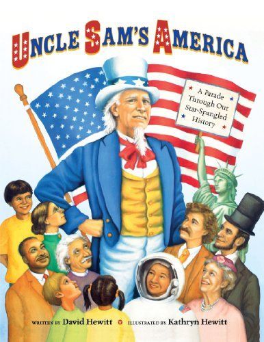 Uncle Sam's America