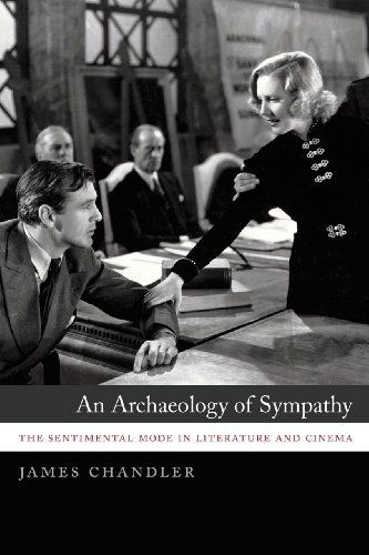 An Archaeology of Sympathy