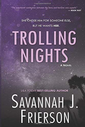 Trolling Nights