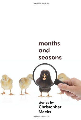 Months and Seasons