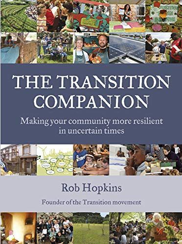 The Transition Companion