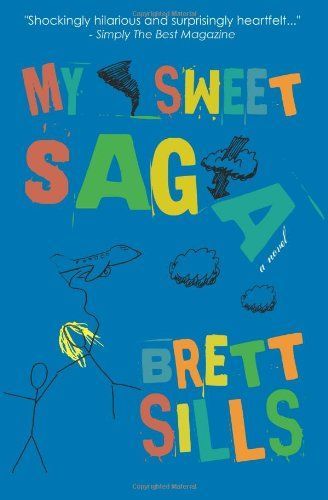 My Sweet Saga