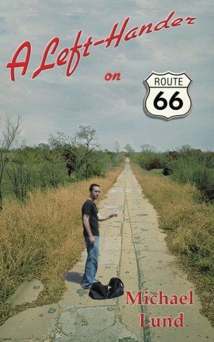 A Left-Hander on Route 66