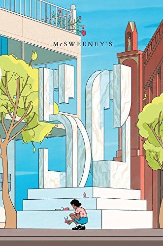 McSweeney's Issue 50