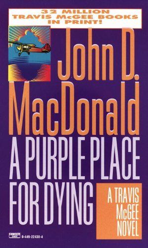 A Purple Place for Dying