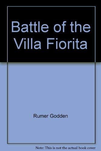 The Battle of the Villa Fiorita