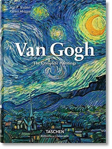 Van Gogh - The Complete Paintings