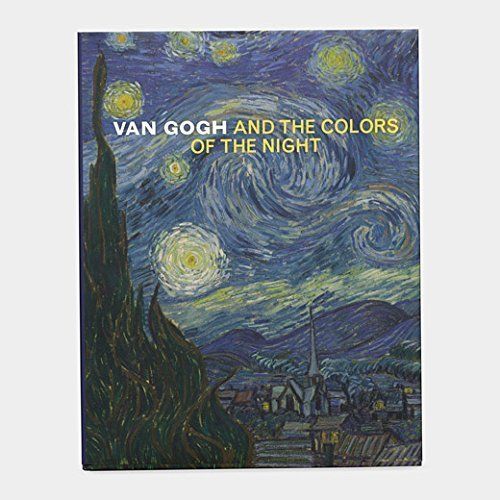 Van Gogh and the Colors of the Night