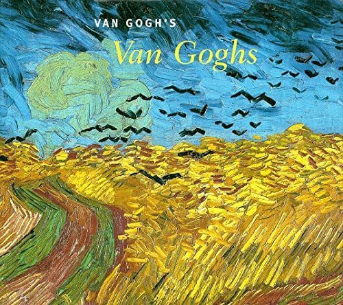 Van Gogh's Van Goghs