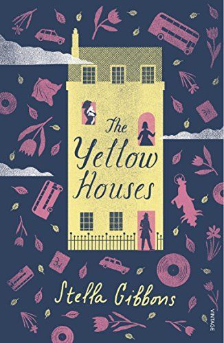 The Yellow Houses