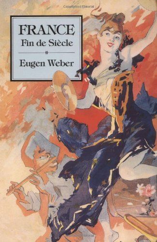 France, Fin de Siècle