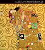 Gustav Klimt Masterpieces of Art
