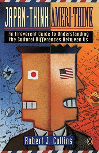 Japan-think, Ameri-think