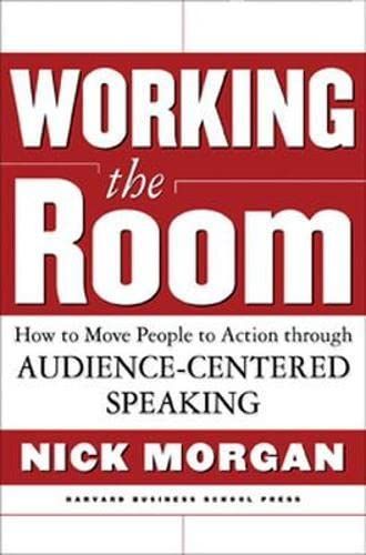 Working the Room