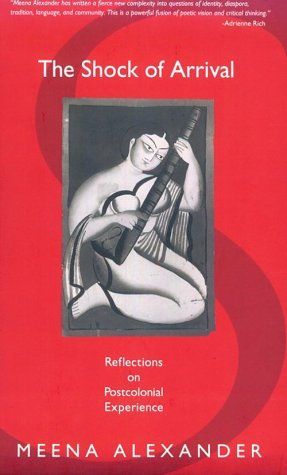 The Shock of Arrival