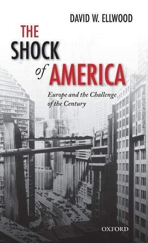 The Shock of America