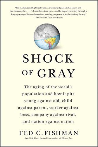 Shock of Gray