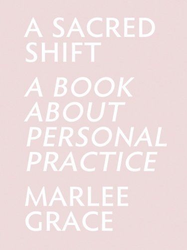 A Sacred Shift