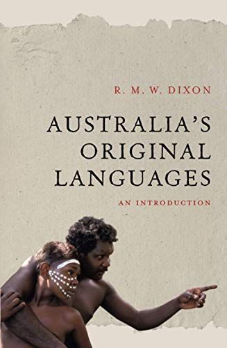 Australia's Original Languages