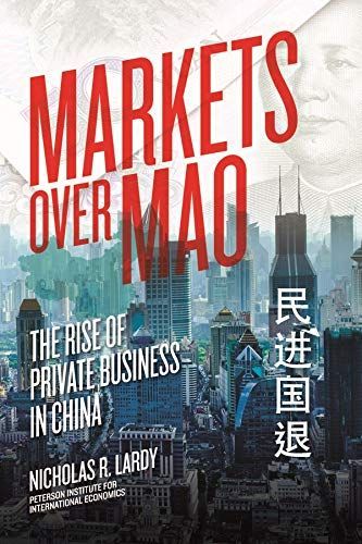 Markets Over Mao