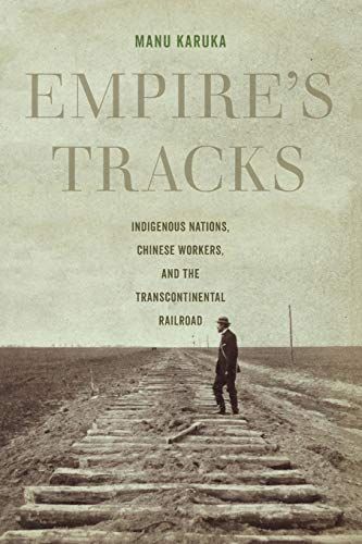 Empire's Tracks