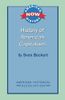 History of American Capitalism