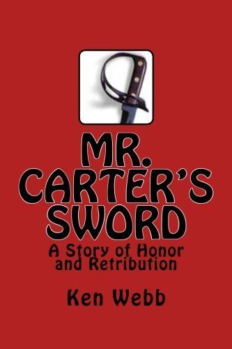 Mr. Carter's Sword