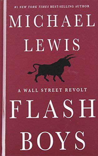 Flash Boys