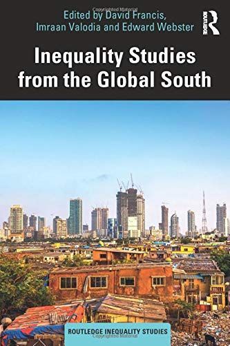 Inequality Studies from the Global South